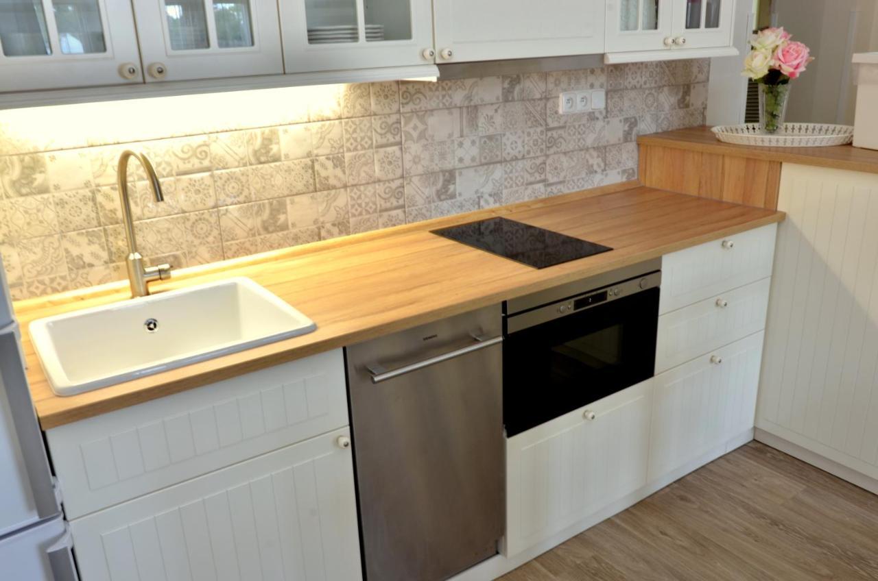 Apartmany Vila Manicka Kácov Exterior foto