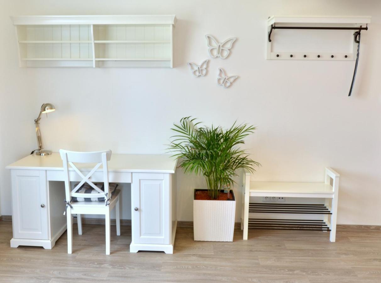 Apartmany Vila Manicka Kácov Exterior foto