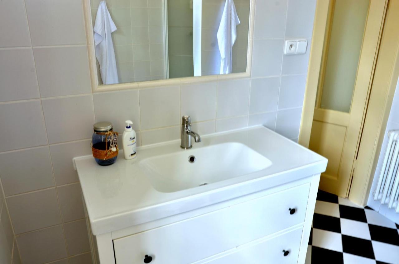 Apartmany Vila Manicka Kácov Exterior foto