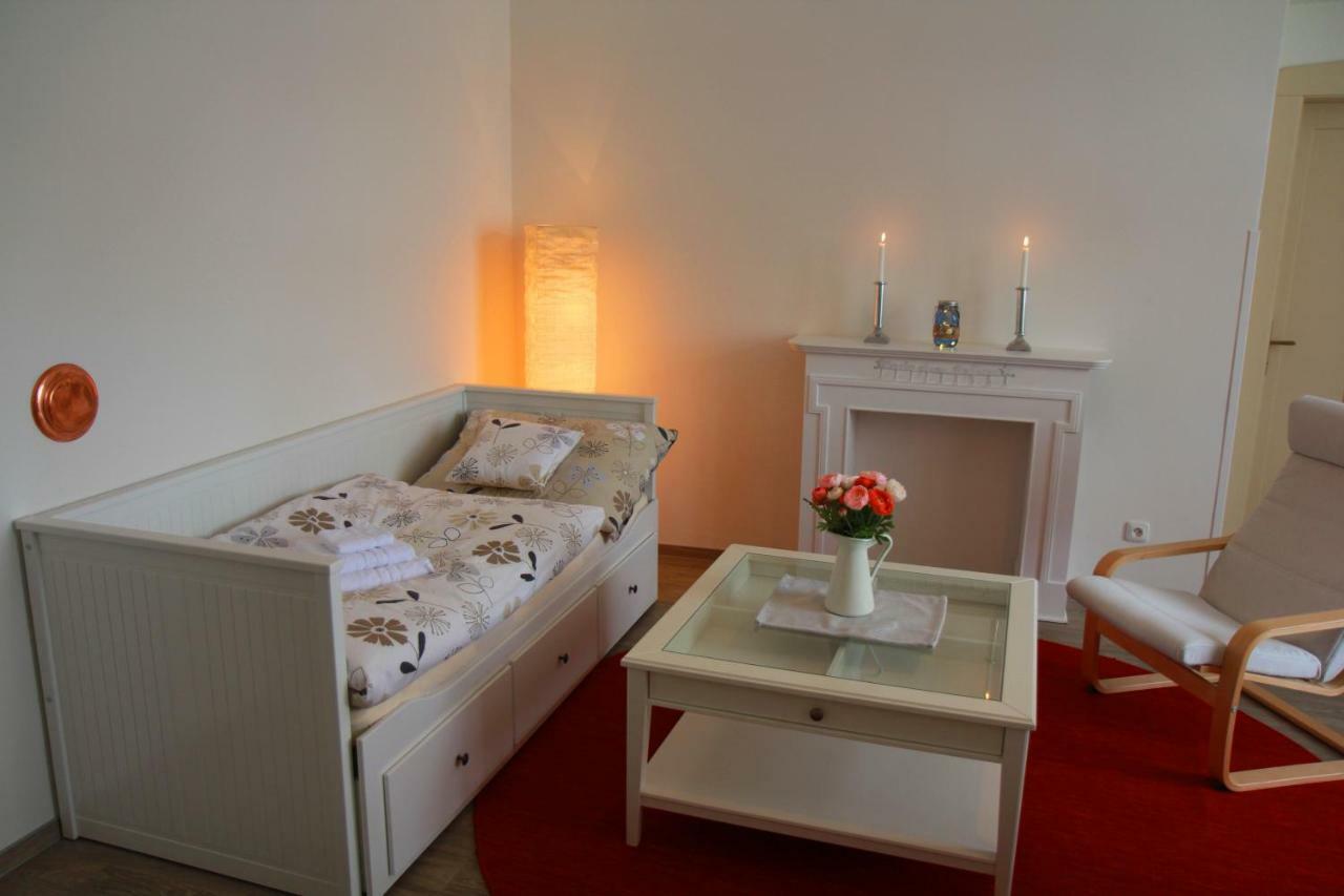 Apartmany Vila Manicka Kácov Exterior foto